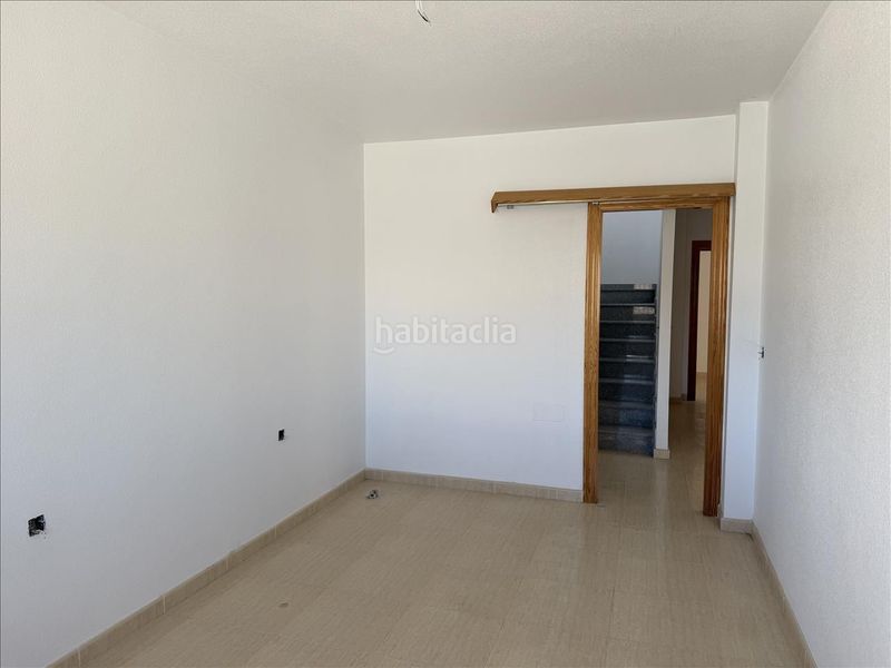 Foto 1d84b0a1-ed36-4d50-83e3-00cf6d0040be. Casa adosada en rio mula 5 piso adosado en calle rio mula, 5 torre pacheco murcia en Torre - Pacheco