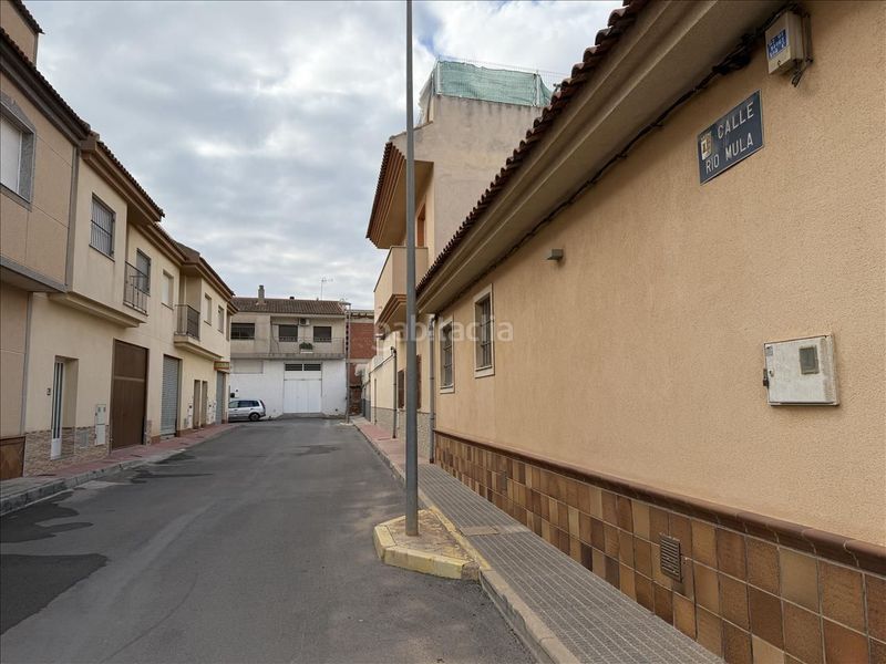 Foto 2b826659-7ffb-4a29-ae5e-0c53a00e3244. Casa adosada en rio mula 5 piso adosado en calle rio mula, 5 torre pacheco murcia en Torre - Pacheco