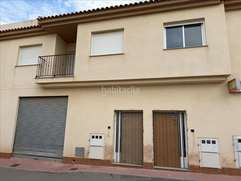 Foto 2bb667ca-fd12-4412-af42-42818ed51cf2. Casa adosada en rio mula 5 piso adosado en calle rio mula, 5 torre pacheco murcia en Torre - Pacheco