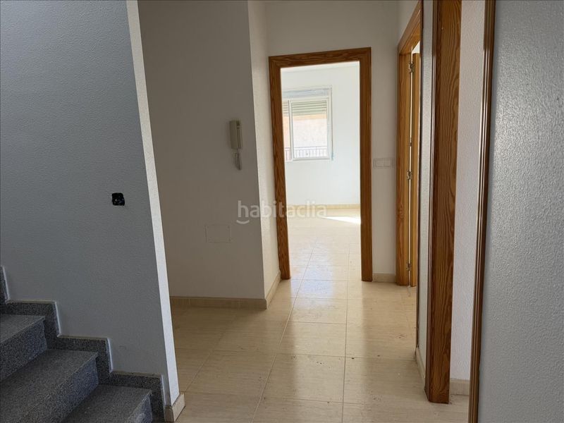 Foto 5d22d8b3-b38b-4947-90c8-3a6b690fd420. Casa adosada en rio mula 5 piso adosado en calle rio mula, 5 torre pacheco murcia en Torre - Pacheco