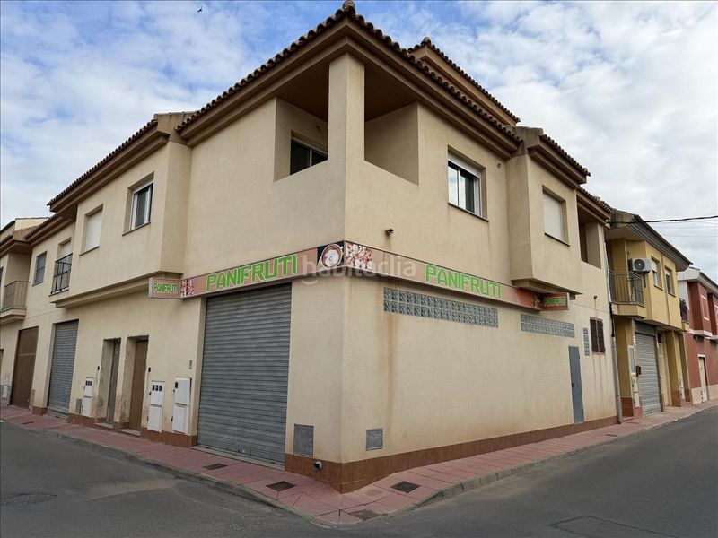 Foto 69d0078a-bac0-46cf-b527-0ae3687a50b9. Casa adosada en rio mula 5 piso adosado en calle rio mula, 5 torre pacheco murcia en Torre - Pacheco