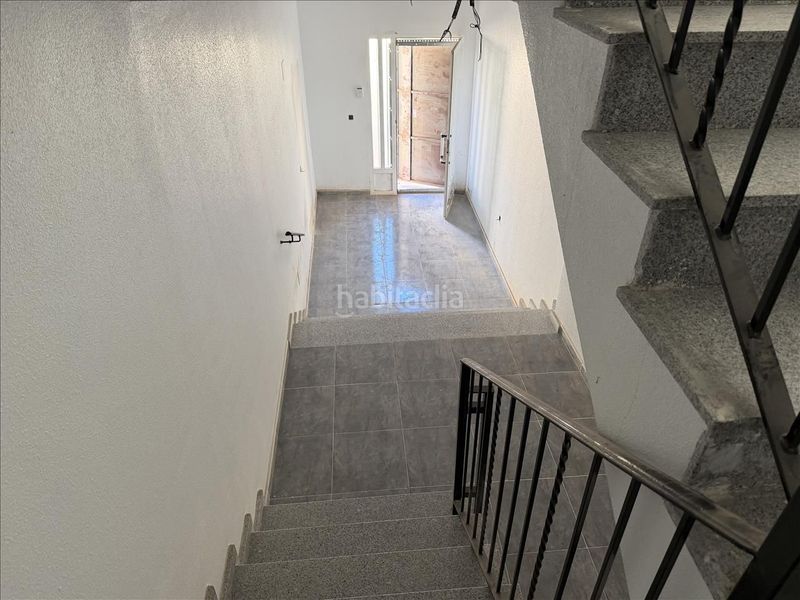 Foto 7b193aec-1a86-4974-941e-6cbe77716a66. Casa adosada en rio mula 5 piso adosado en calle rio mula, 5 torre pacheco murcia en Torre - Pacheco