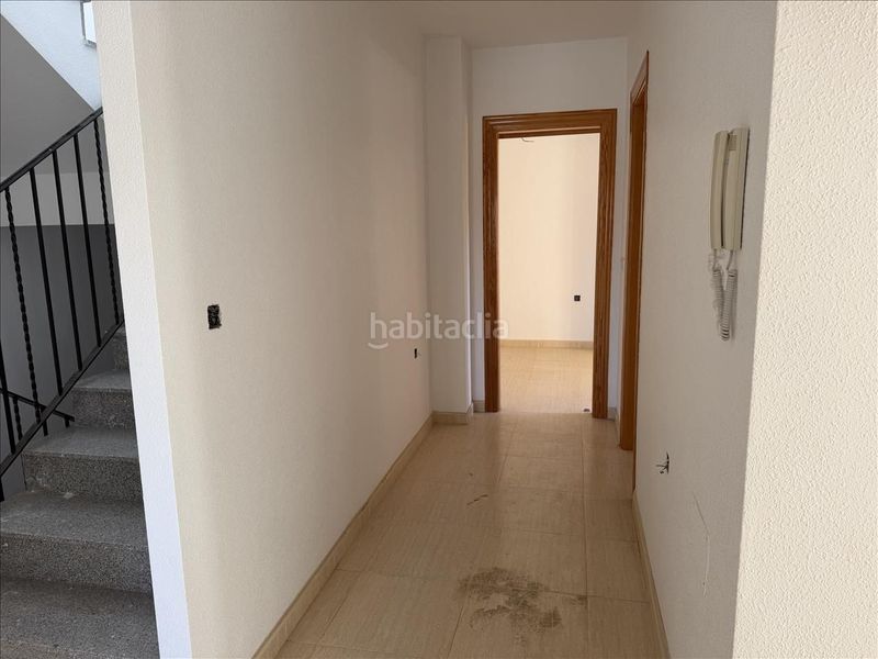 Foto 865bfe8d-291c-4636-83f6-71f145d65684. Casa adosada en rio mula 5 piso adosado en calle rio mula, 5 torre pacheco murcia en Torre - Pacheco
