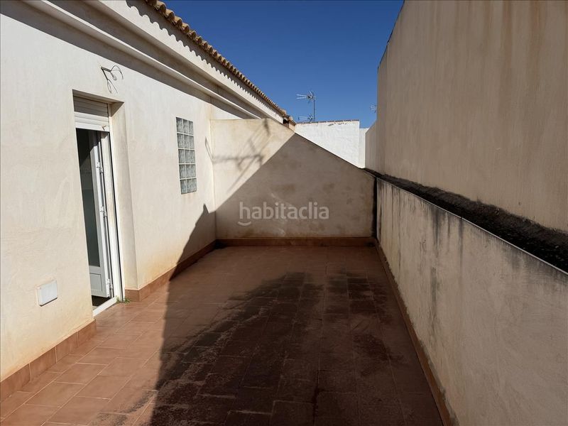 Foto ae17af08-a6b3-4412-8d4b-769a6cc0934c. Casa adosada en rio mula 5 piso adosado en calle rio mula, 5 torre pacheco murcia en Torre - Pacheco