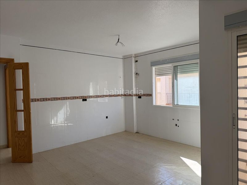 Foto b9e1e7c4-f07d-4d5c-9b7d-8ffd10fb8cff. Casa adosada en rio mula 5 piso adosado en calle rio mula, 5 torre pacheco murcia en Torre - Pacheco