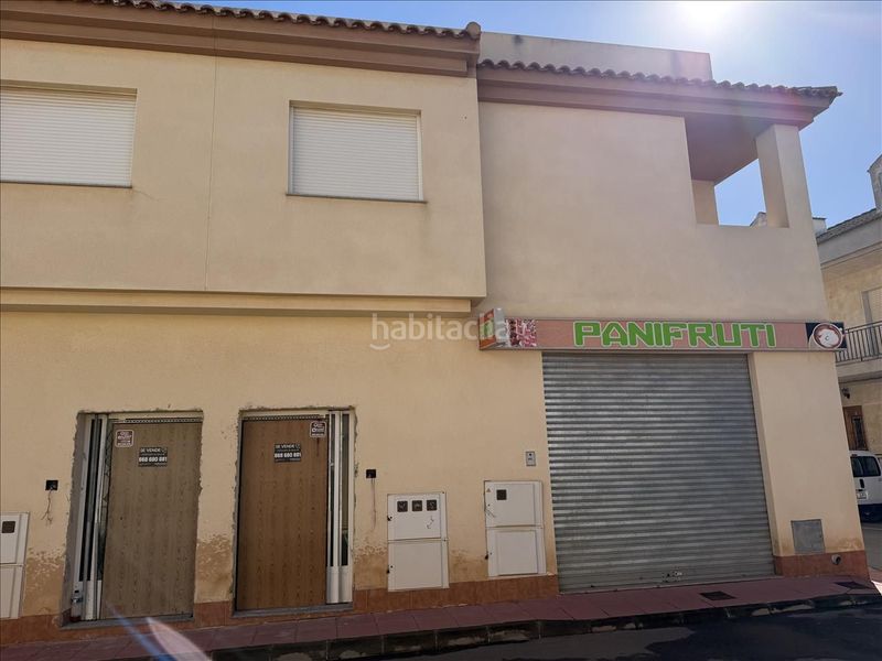 Foto d211f121-5183-4be3-92fa-334077fab27f. Casa adosada en rio mula 5 piso adosado en calle rio mula, 5 torre pacheco murcia en Torre - Pacheco