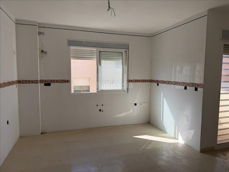 Foto e7a6159a-f5ba-49d7-b5e8-7b1f1e1bed4e. Casa adosada en rio mula 5 piso adosado en calle rio mula, 5 torre pacheco murcia en Torre - Pacheco