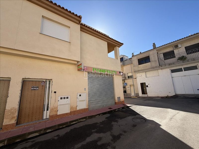 Foto f582cf21-7409-4b6f-86d7-2d89bf725950. Casa adosada en rio mula 5 piso adosado en calle rio mula, 5 torre pacheco murcia en Torre - Pacheco
