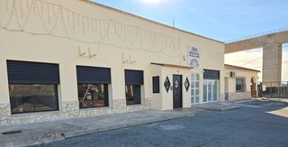 Casa a de la Gineta 1