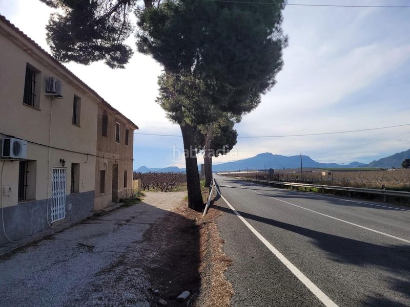 Foto 3bb87642-ded8-4e08-846c-1d9ca0c4c715. Casa a archena 2 a Blanca