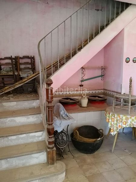 Foto 3d09b527-6504-424e-becf-044491008e44. Casa a archena 2 a Blanca