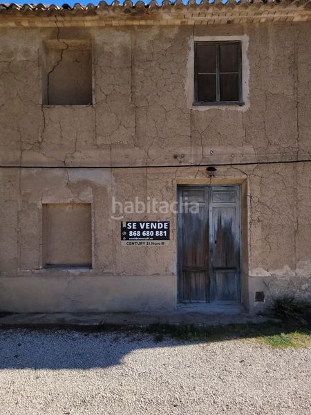 Foto 4cae7972-3807-4a50-8f2f-d9e151d4131a. Casa a archena 2 a Blanca