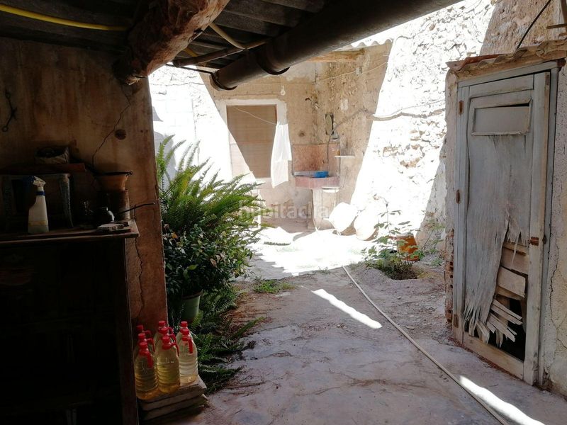 Foto eb711918-9d97-4db1-b001-3d05490d196a. Casa a archena 2 a Blanca