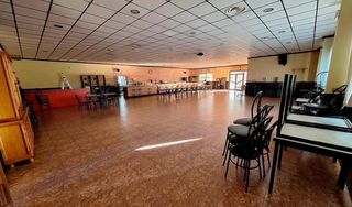 Local Comercial a Polígono polígono industrial. Bar  restaurante  salón de celebraciones con parcela de 1.500 m2
