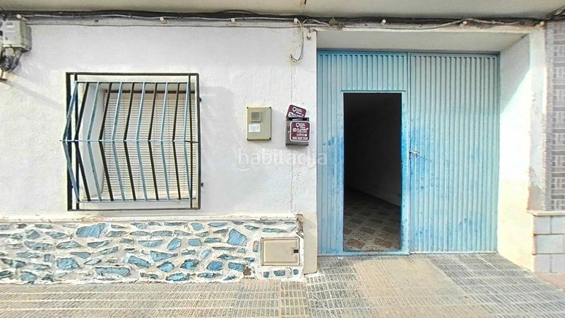 Foto d439bc46-c506-43e4-8ca9-00d904d17f10. Apartamento en calle del carmen 6 magnifica casa en zona urbana de avileses calle del carmen. en Murcia