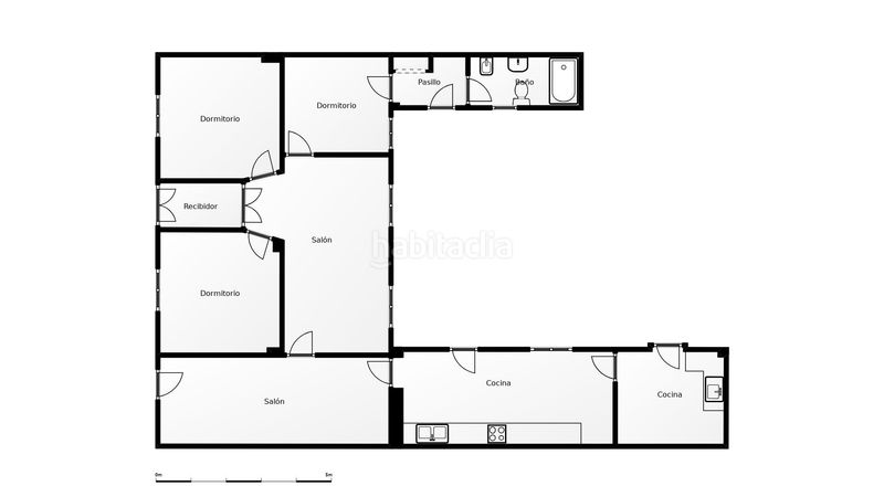 Foto dbefebf9-1e3c-4e62-9935-9cceb80ab28a. Apartamento en calle del carmen 6 magnifica casa en zona urbana de avileses calle del carmen. en Murcia