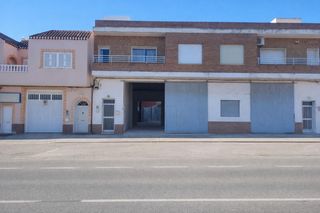 Maison à MAZARRON - M.MARFAGONES 203