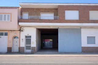 Casa a MAZARRON - M.MARFAGONES 203