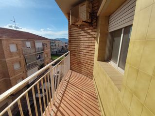 Apartament a Pavia - bo peral 3. Magnifico piso en calle pavia  bo peral cartagena
