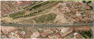 Residential Plot in Avenida avenida príncipe. Terreno con gran potencial de edificabilidad en cabezo del bolo