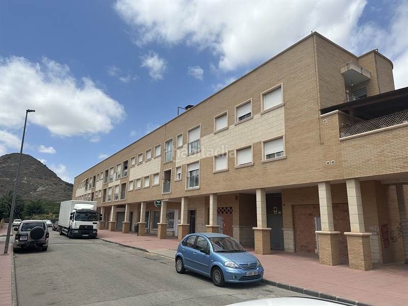 Foto 408aebe9-87fe-4c26-8d8e-856cad767015. Pis a el greco 3 a Santomera