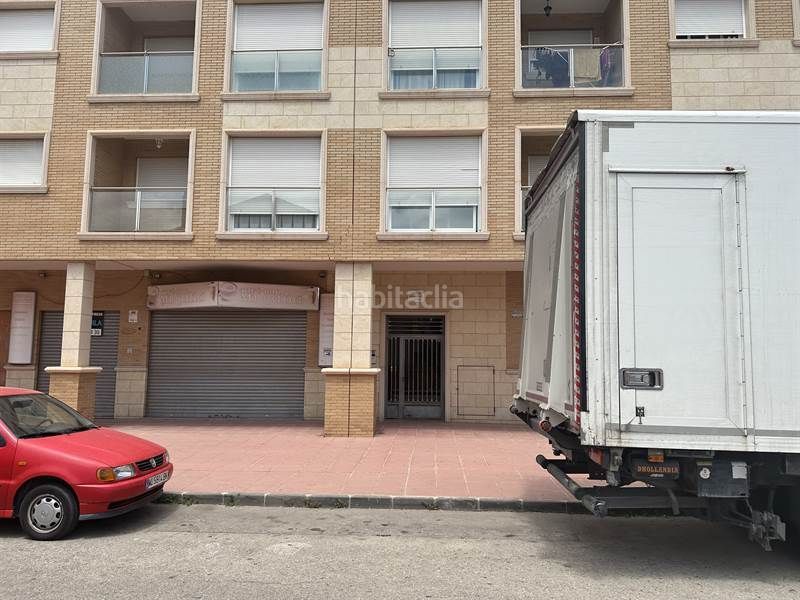 Foto bea5e44c-c82a-496f-86b8-abdc398f8ceb. Pis a el greco 3 a Santomera