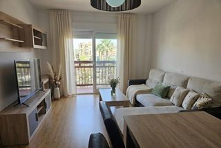Piso en Avenida palmar del 5. Piso junto parque metropolitano oeste