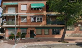 Appartement  Piso c principe, 24 - esc5 - 1º a (alcantarilla). Vivienda en alcantarilla