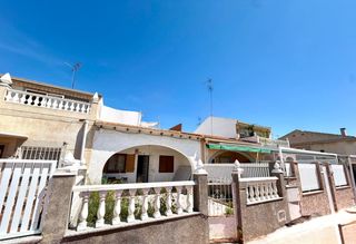 Casa adossada  Calle abaran 27. Casa en calle abarán, santiago de la ribera, san javier