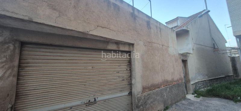 Foto 03b1befe-6058-408c-bad6-b287bf303554. Masia amb aparcament a Cabezo de Torres Murcia