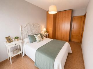 Appartement  Calle calle antonio pujante 'cura leal'. Vivienda con garaje y trastero en aljucer murcia