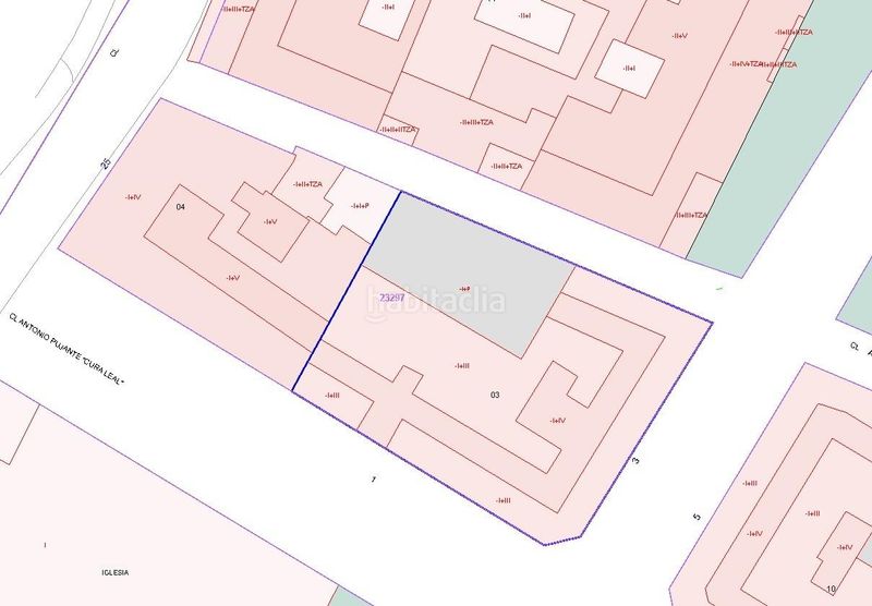 Foto 2c549729-8b91-4ecb-bb89-b32e23655dfc. Pis amb aparcament a Aljucer Murcia