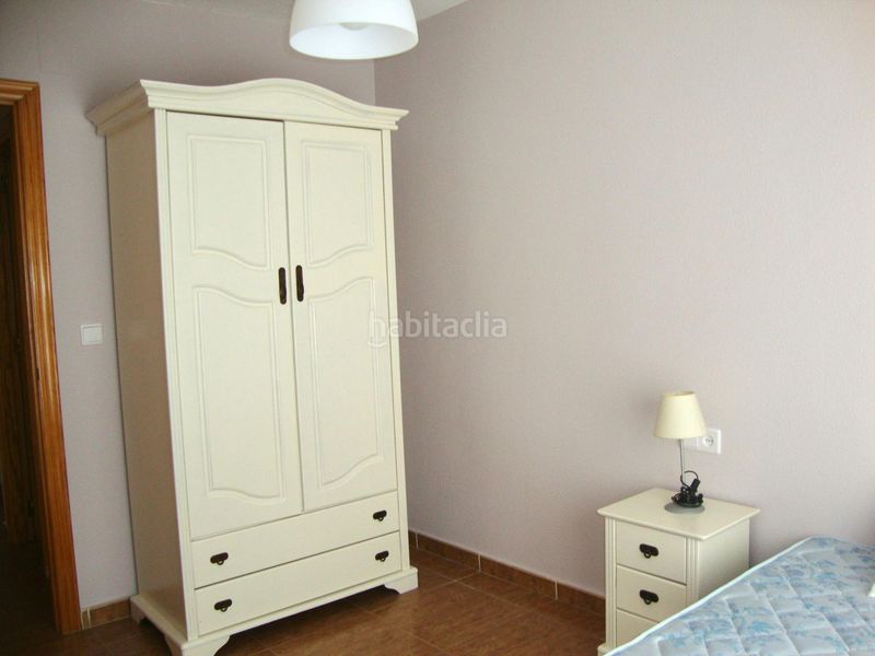 Foto 4ca5af34-4e82-4071-a19d-9b85927250b3. Pis amb aparcament a Aljucer Murcia