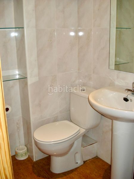 Foto 8bbf1a93-4de1-42d9-a10f-77a63bff40bd. Pis amb aparcament a Aljucer Murcia