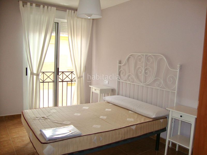 Foto bd266739-cc06-40bb-8f92-16cc3378c9f2. Pis amb aparcament a Aljucer Murcia