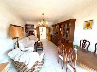 Pis a Calle RIO MUNDO 4