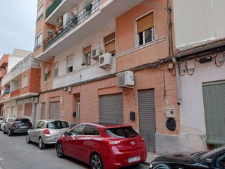 Appartement  Calle jose planes. Encantador piso en venta en espinardo  ideal para vivir o invert