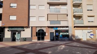 Pis a Ronda sur. Piso en ronda sur