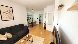 Pis a Ronda sur. Piso en ronda sur