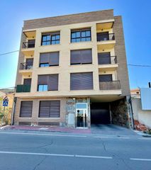 Pis a Calle campillo 55. Piso el  campillo, esparragal 3 dormitorios, garaje,trastero y t