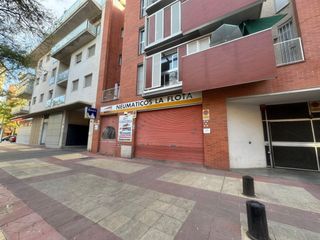 Business premise in Ps ing sebastian feringan esc:1 pl:0 pt:5b murcia  3. Local comercial en la flota