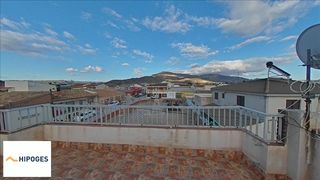 Apartment in Juan xxiii 16
