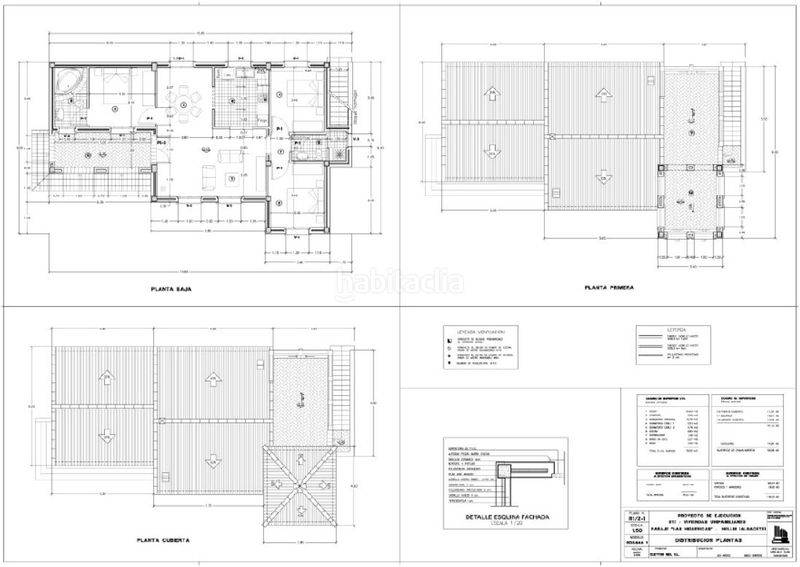 Foto a1c70068-729a-487b-9162-a7fa64ce2076. Terreny residencial a Hellín