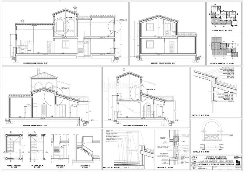 Foto b65c45da-3fd9-4c92-9f41-1a90ea566662. Terreny residencial a Hellín