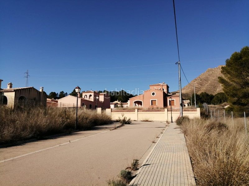 Foto fb82ebdb-73f4-4a59-a521-827b4f9ebbd3. Terreny residencial a Hellín