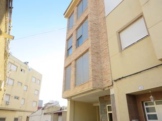 Flat  San pedro,17 pl:2 pt:a santomera (murcia) 17. Piso en calle san pedro,17 pl2 pta santomera murcia okupada ileg