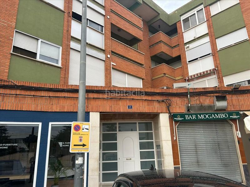 Foto 6e8b7054-5189-4105-8d3a-c9fb9b6bcd6d. Apartament a Yecla