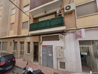 Apartament a Lorenzo Vicens 1