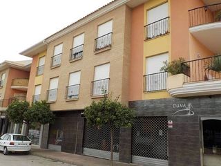 Parking coche  Fuente ral. Venta de garaje en calle calle fuente ral nº 79 alhama de murcia