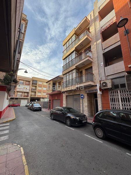 Foto 67d3e3bf-20b8-4ff2-a616-da1c098697ac. Piso  3 dormitorios okupado en Santomera